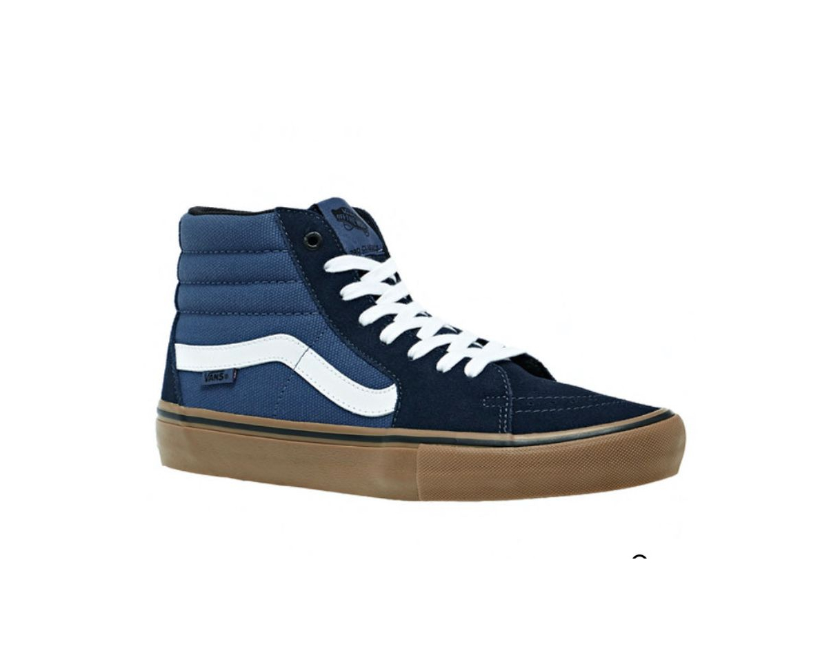 Productos Calzado Vans Sk8-Hi Pro