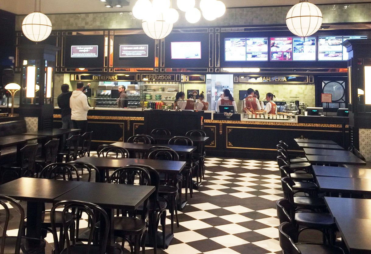 Restaurants Viena