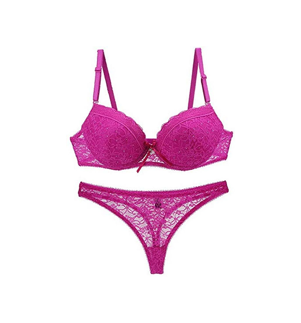 Product IRIS & LILLY BLISL002 sujetadores push up, Rosa