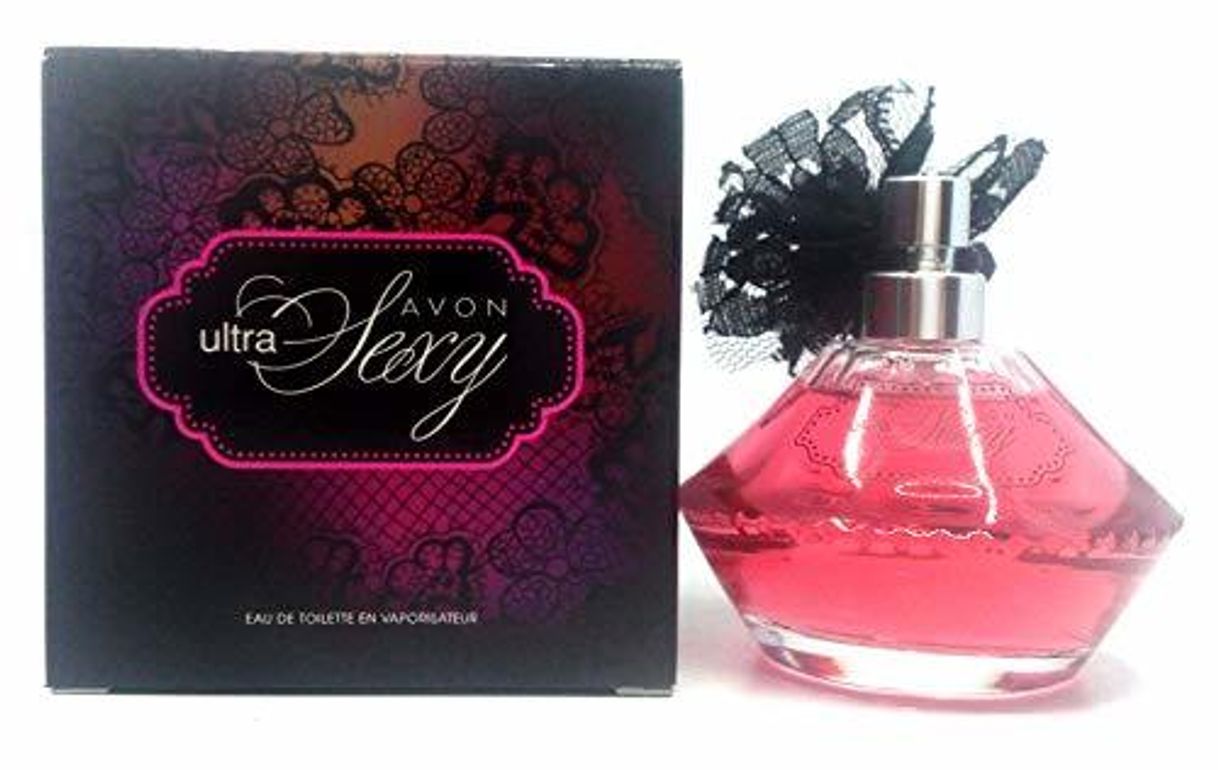 Product Avon Ultra Sexy Eau de Toilette Para Mujer 50ml