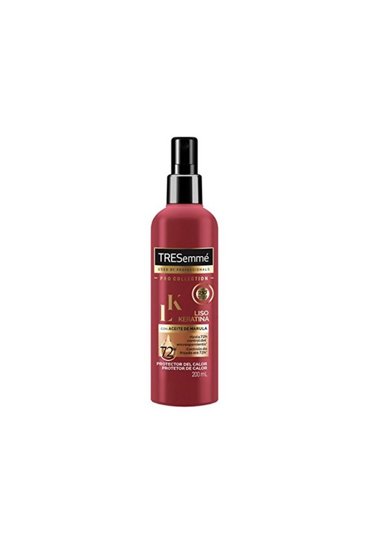 Beauty TRESemmé Protector De Calor Liso Keratina