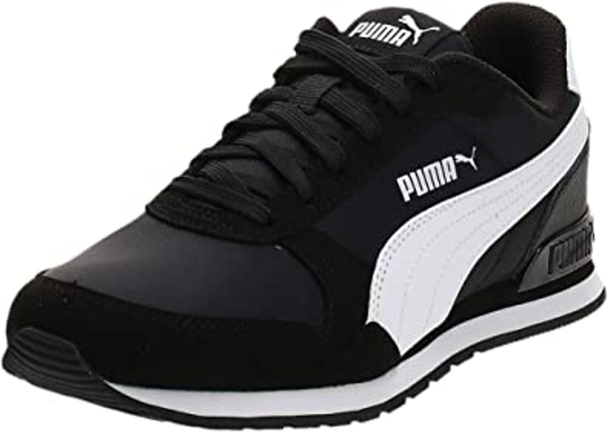 Social PUMA St Runner V2 NL', Zapatillas Unisex Adulto, Azul
