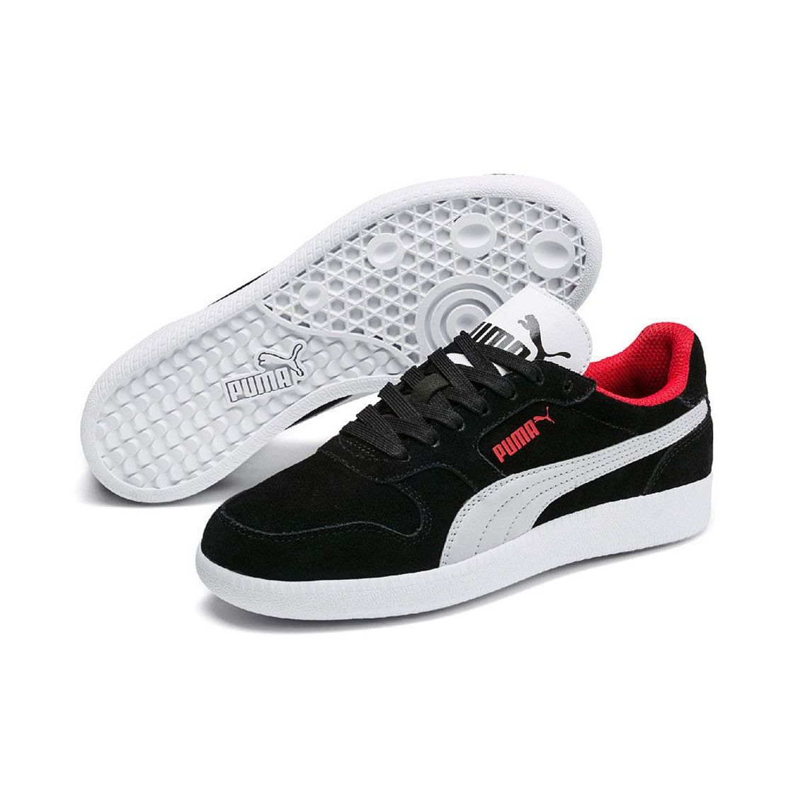 Social PUMA ICRA Trainer SD Jr