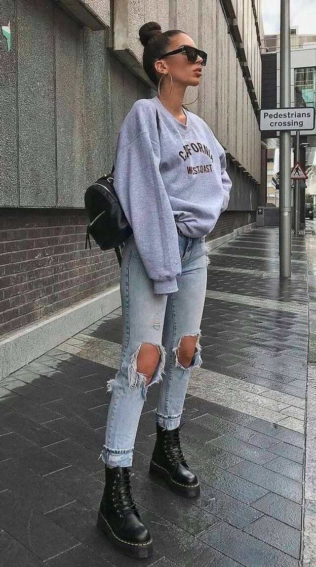 Moda Inspired Look ice 