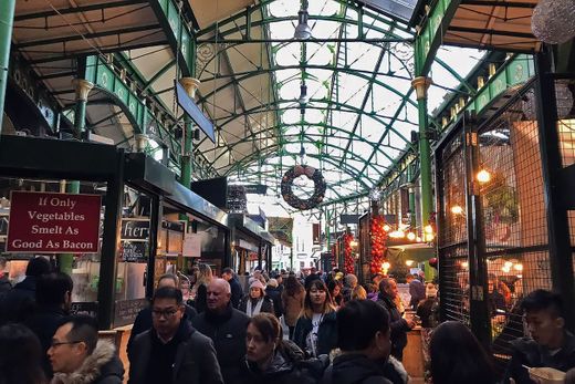 Borough Market