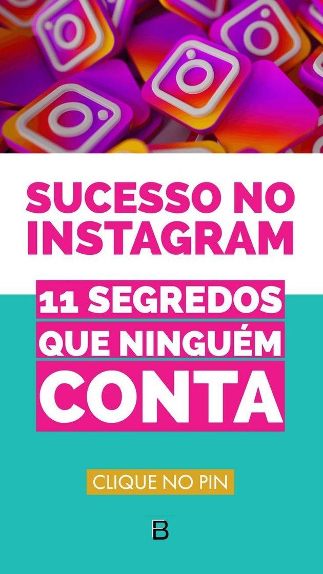 Moda Sucesso no Instagram