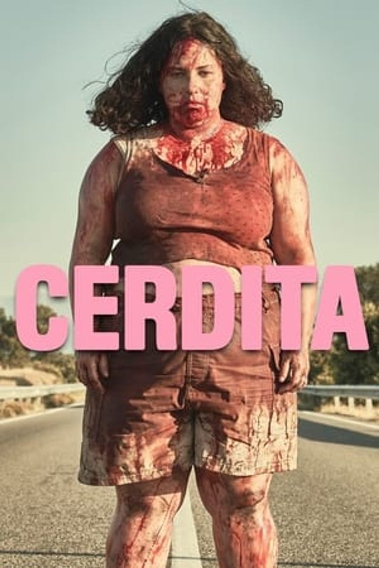 Película Cerdita