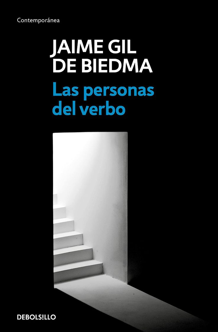 Libro Jaime Gil de Biedma, las personas del verbo (poesía completa) 