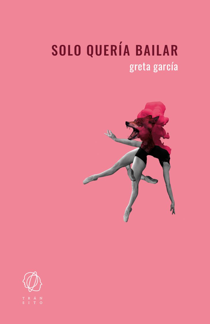 Libro Greta García - Solo quería bailar