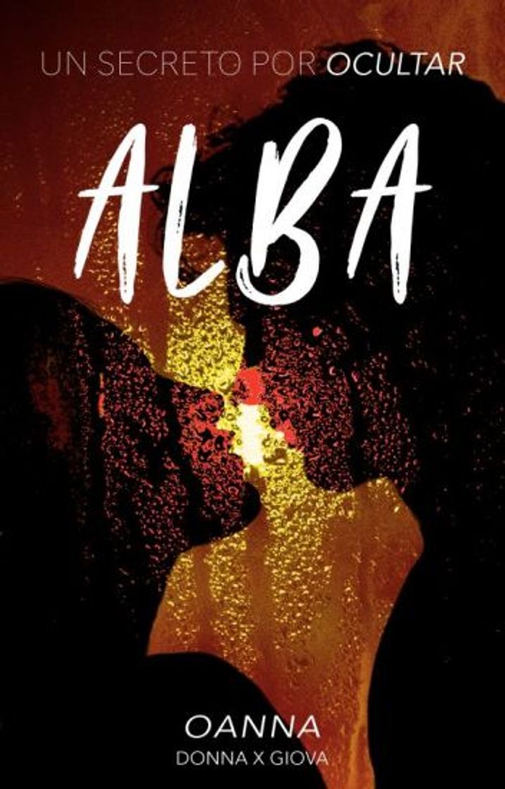 Libro Alba 