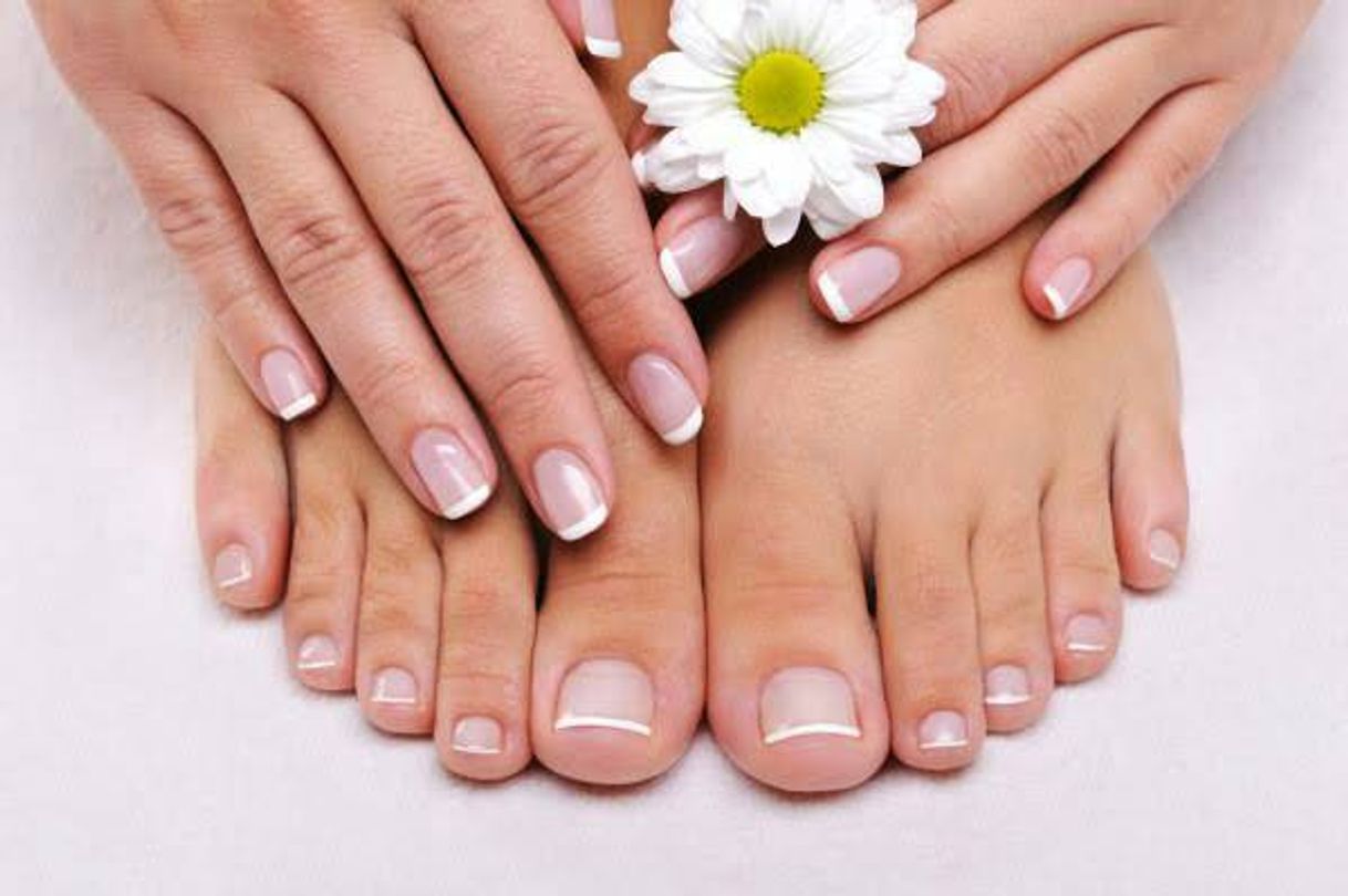 Moda Curso de manicure e pedicure