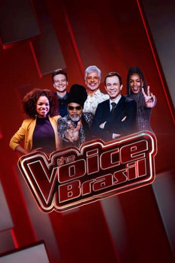 The Voice Brasil