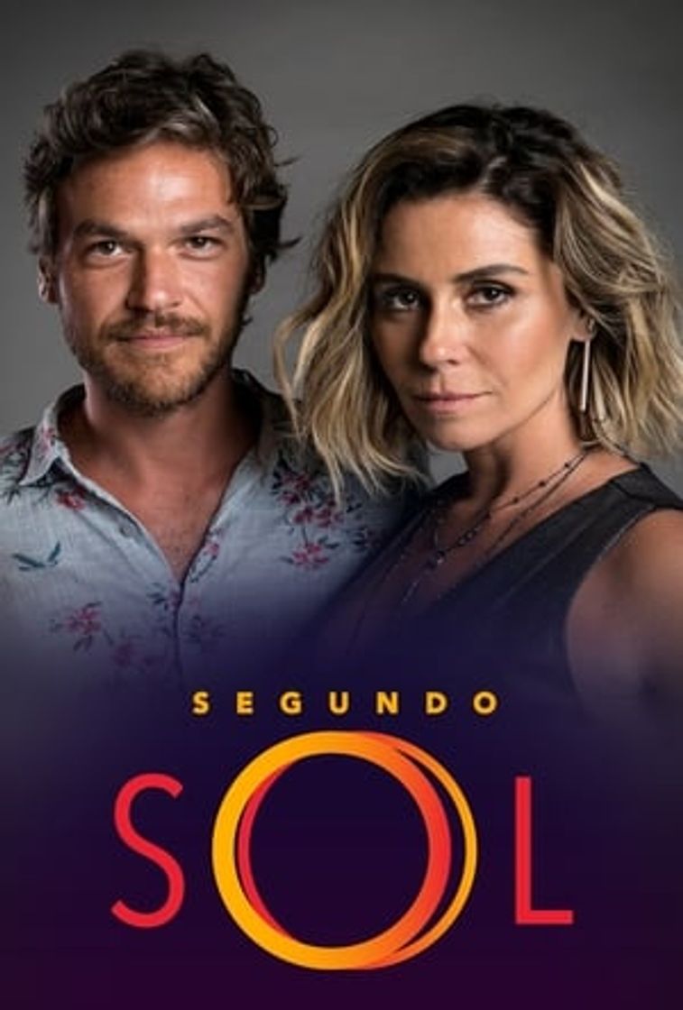 Serie Nuevo Sol