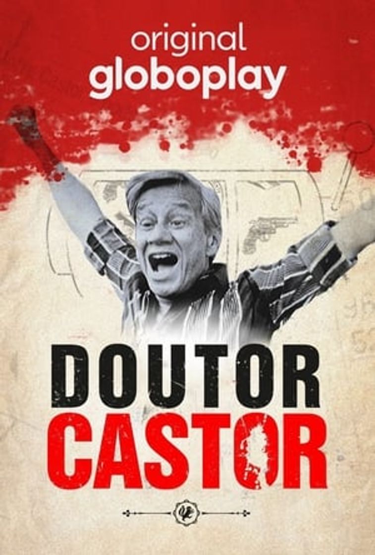 Serie Doutor Castor