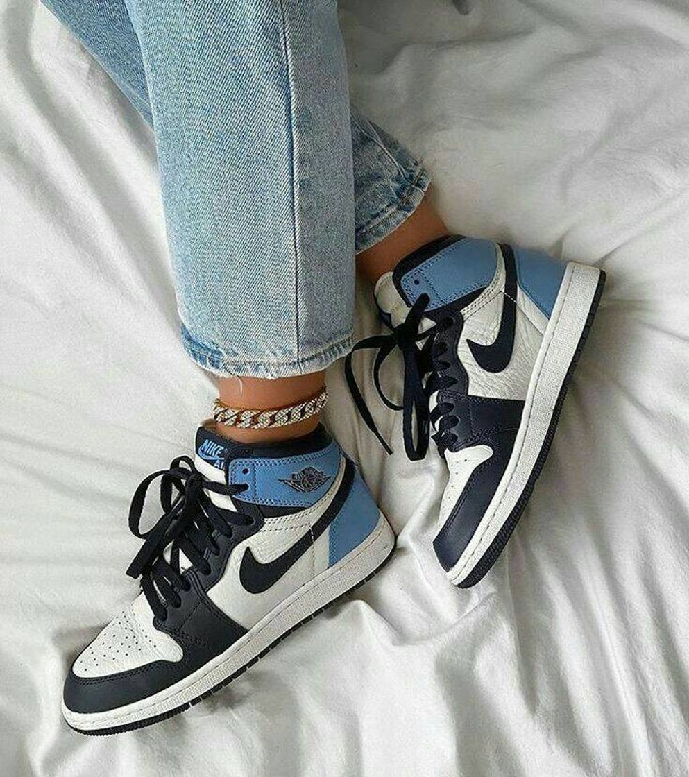 Fashion Nike💙