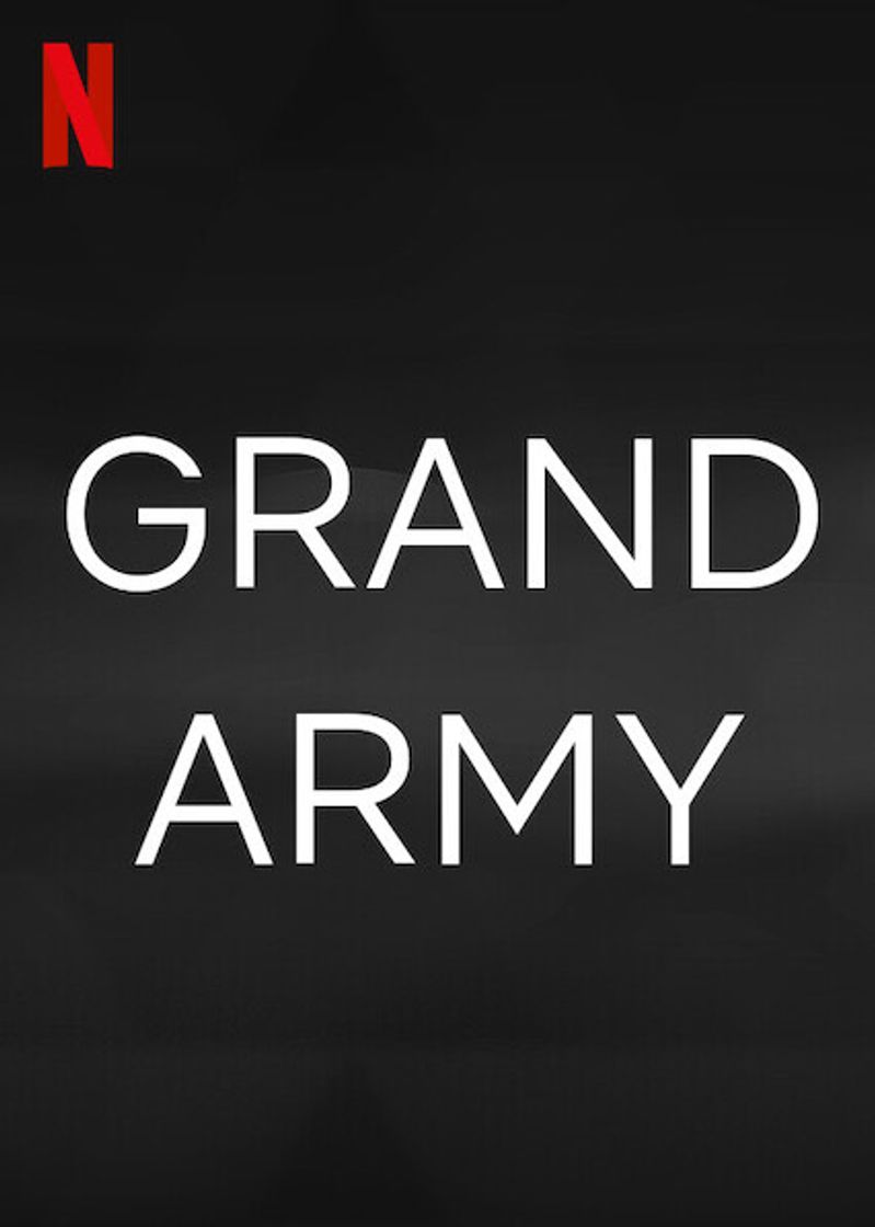 Serie Grand Army