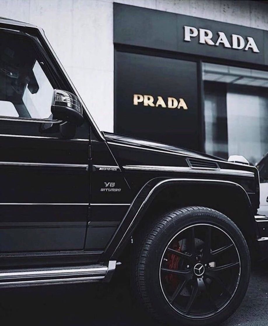 Fashion Prada 