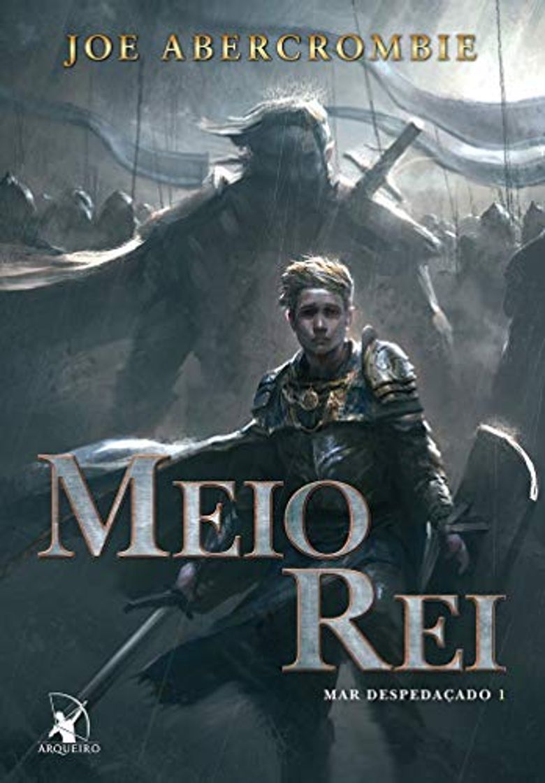 Libro Meio Rei