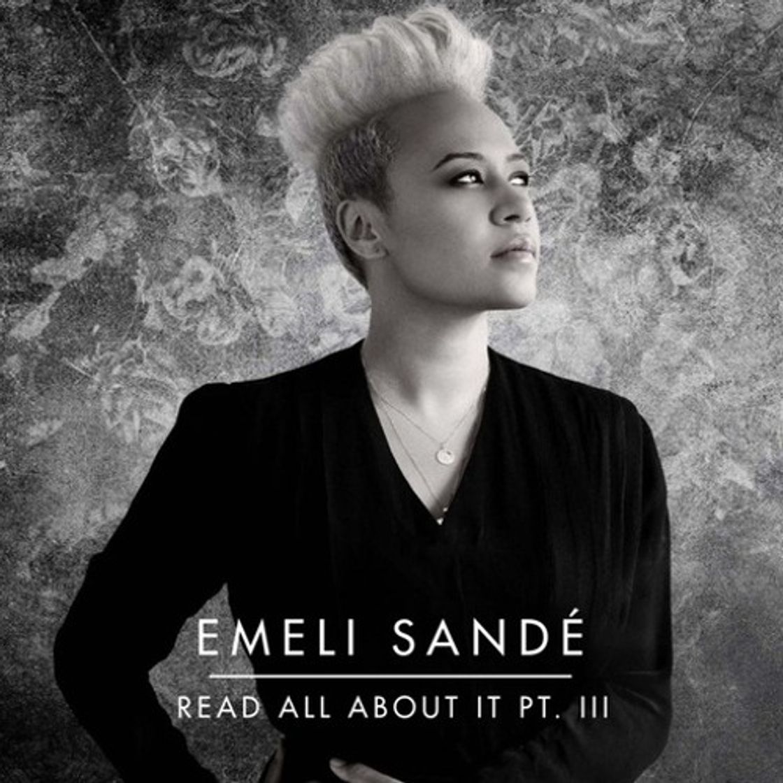 Canción Read All About It, Pt. III