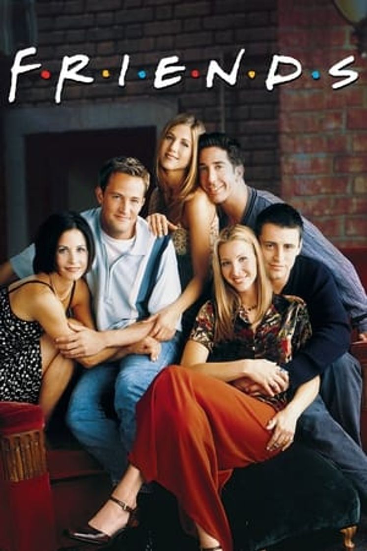 Serie Friends