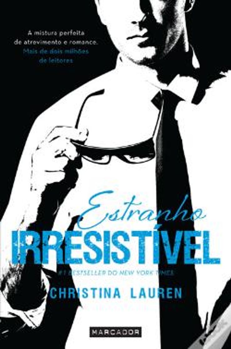 Libro Estranho Irresistivel