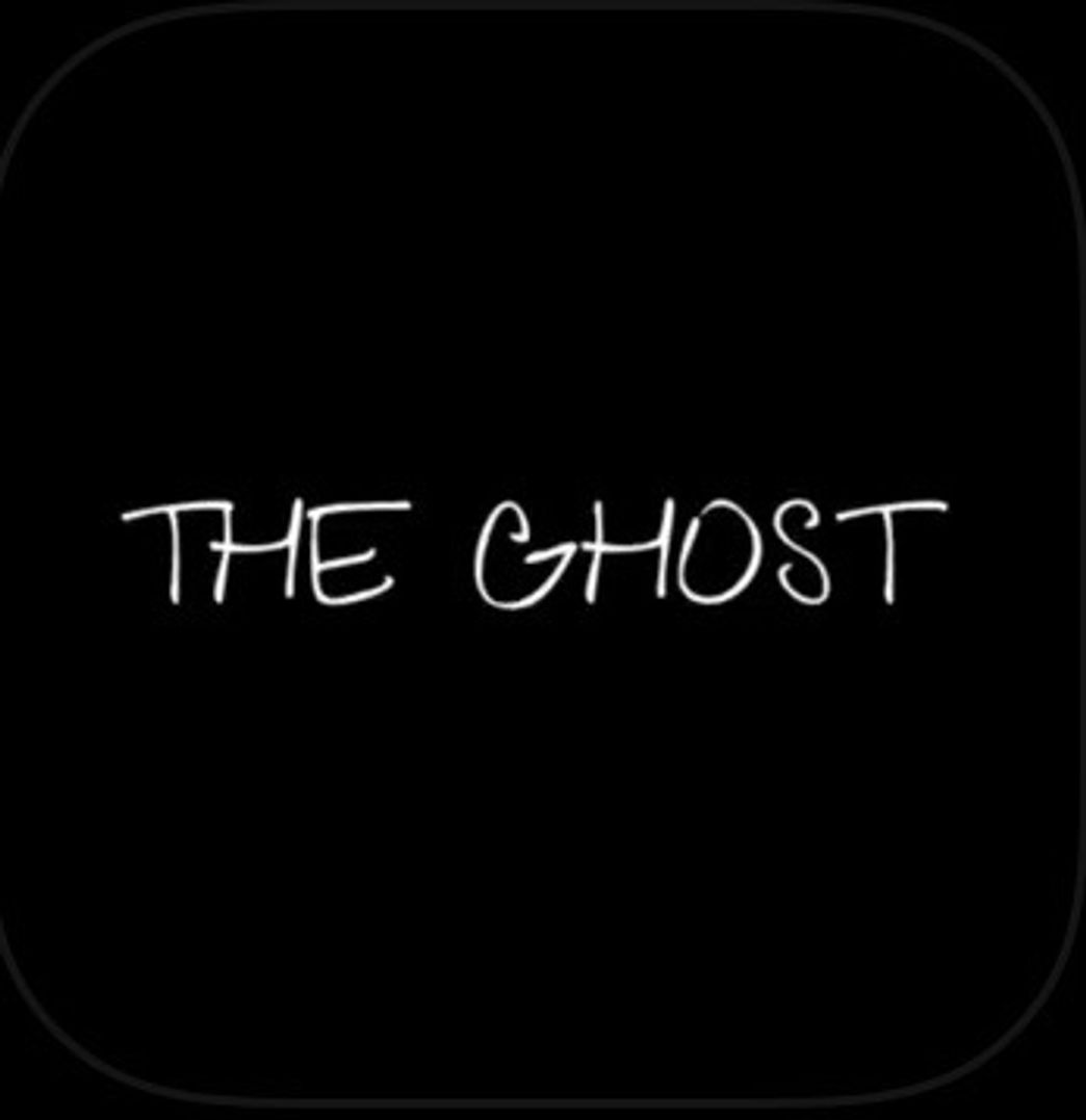 Videogames ‎The Ghost - Survival Horror on the App Store