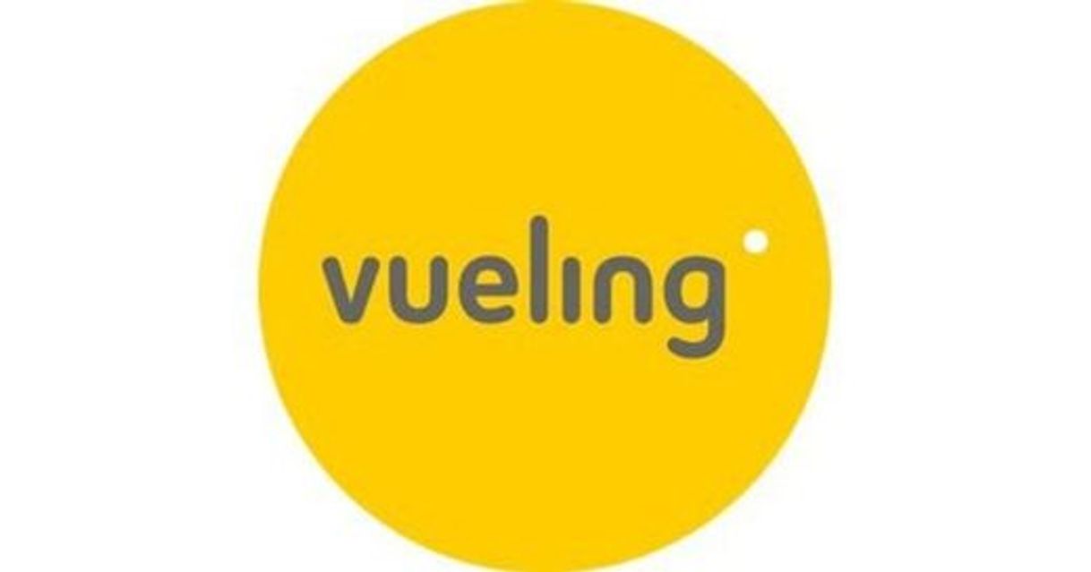 App Vueling