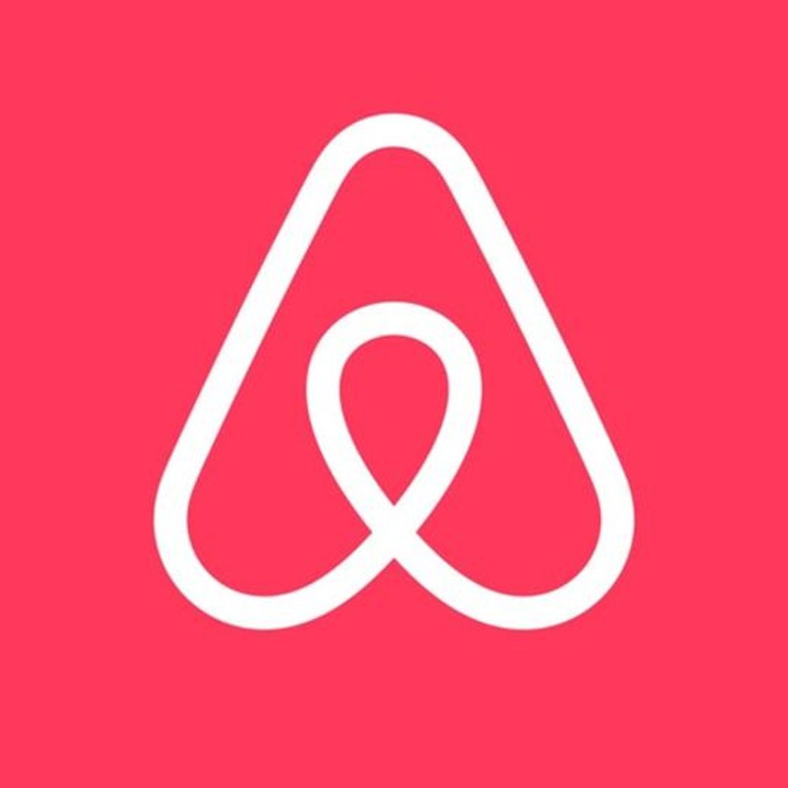 App Airbnb