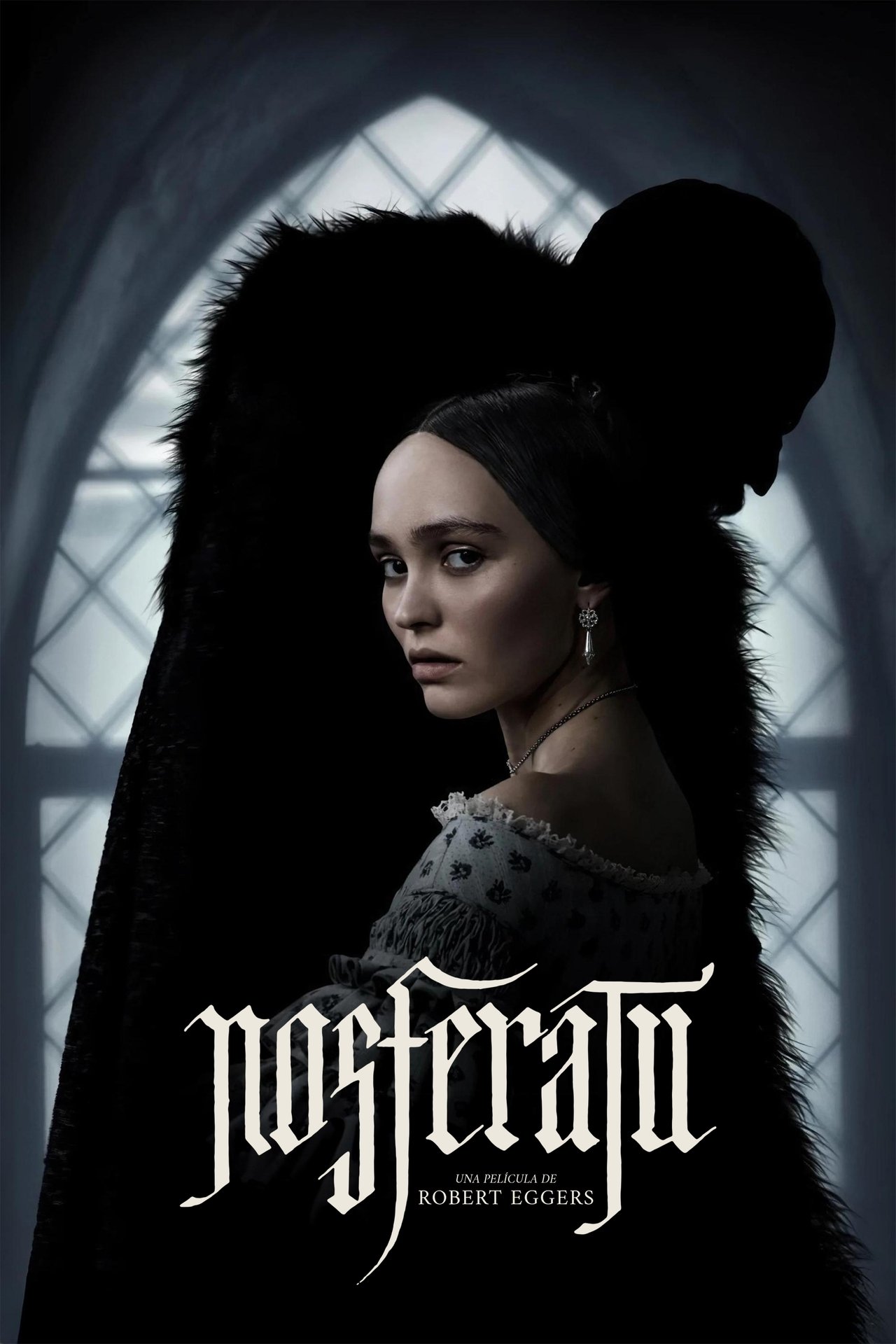 Movie Nosferatu