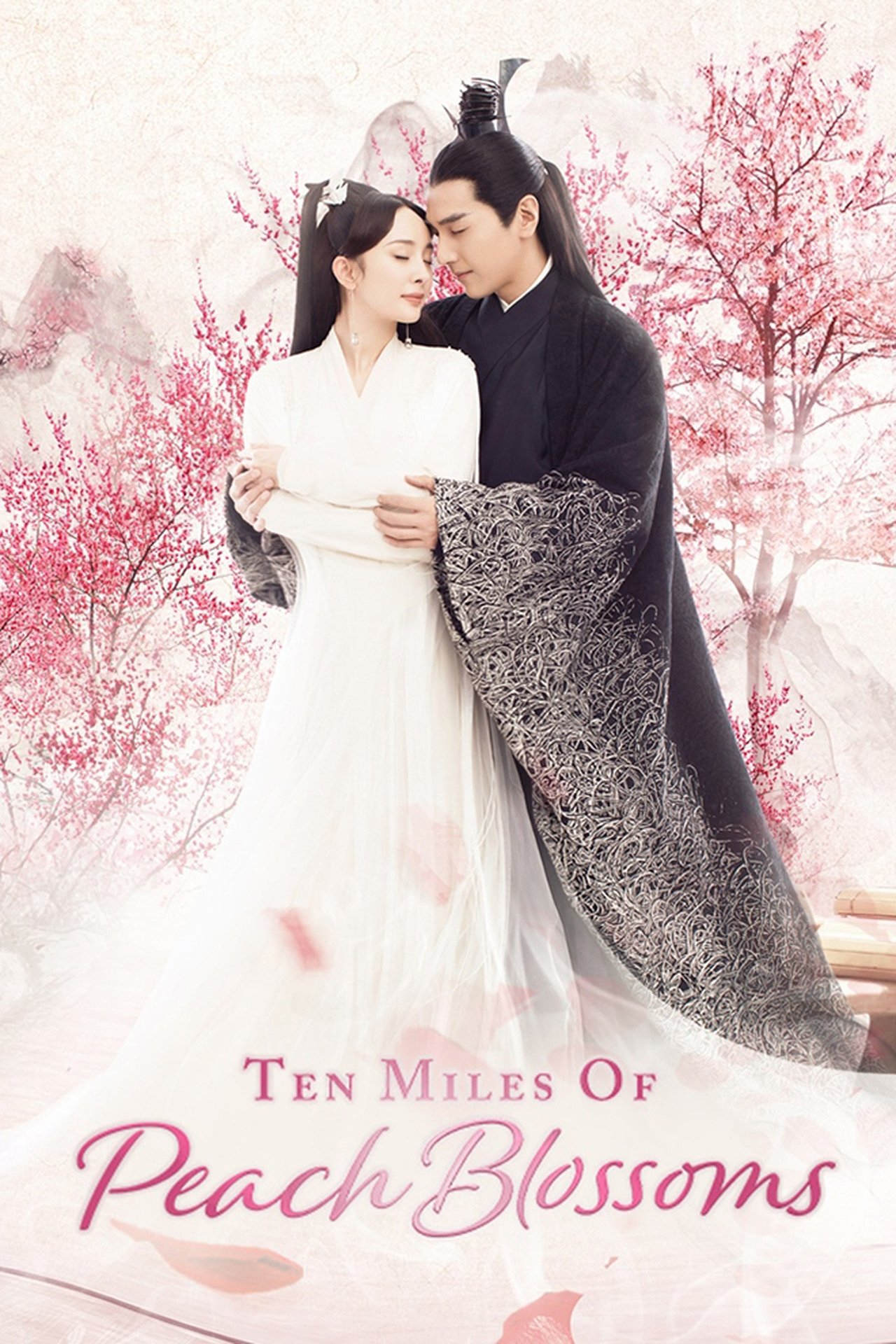 Serie Amor Eterno