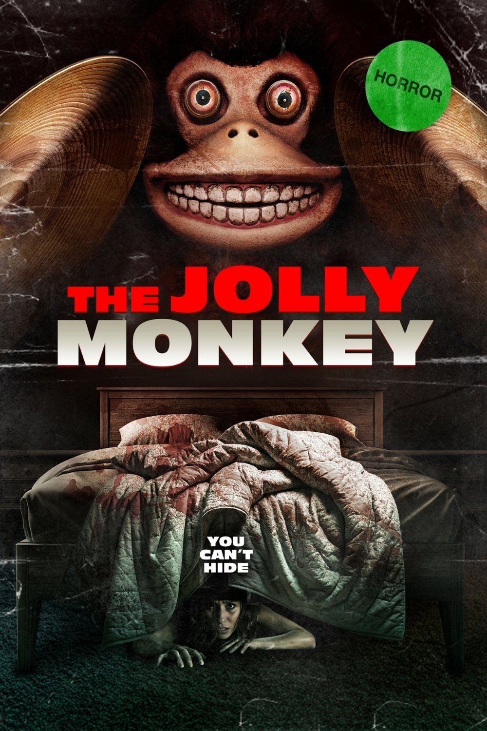Movie The Jolly Monkey