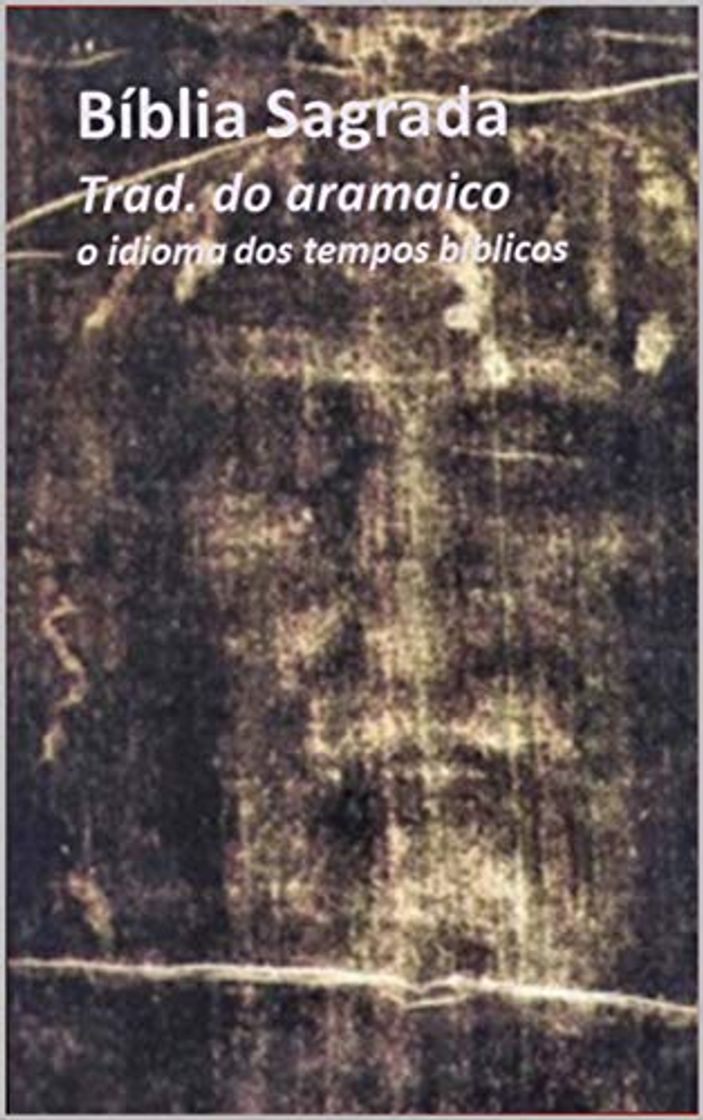 Libro Bíblia Sagrada: traduzida do aramaico