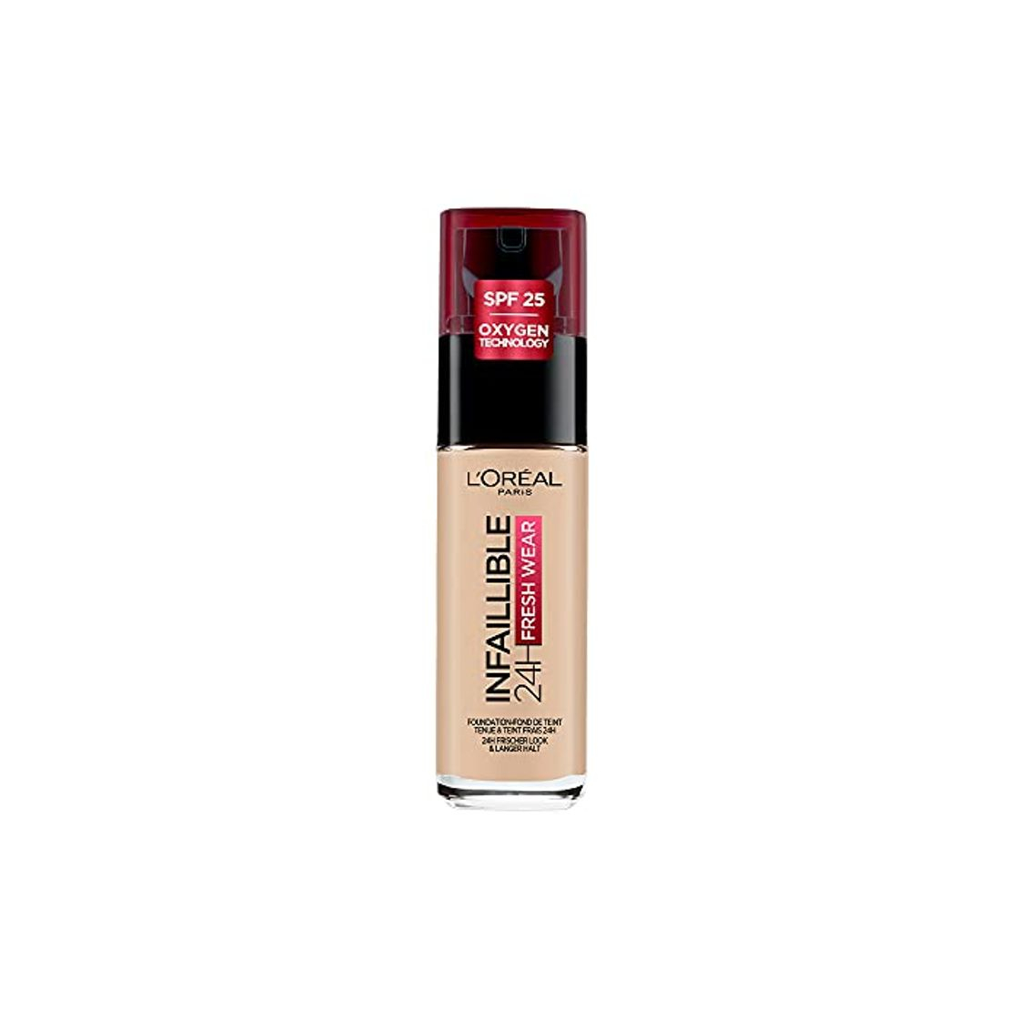 Beauty L'Oréal Paris Make-up designer Infalible 24H Fresh Wear Base de Maquillaje de