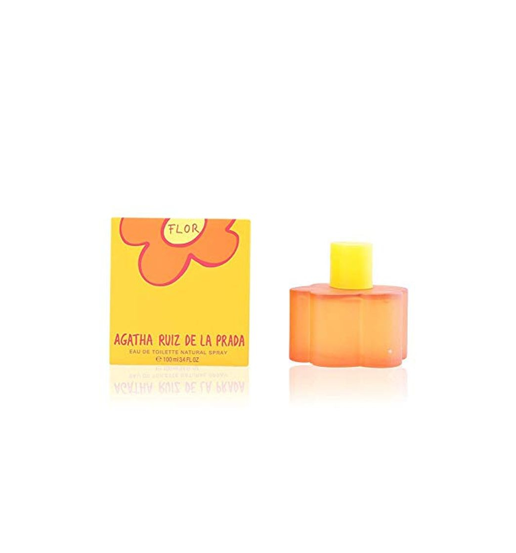 Producto Agatha Ruiz De La Prada Col A Ruiz Flor 100 Vp 200