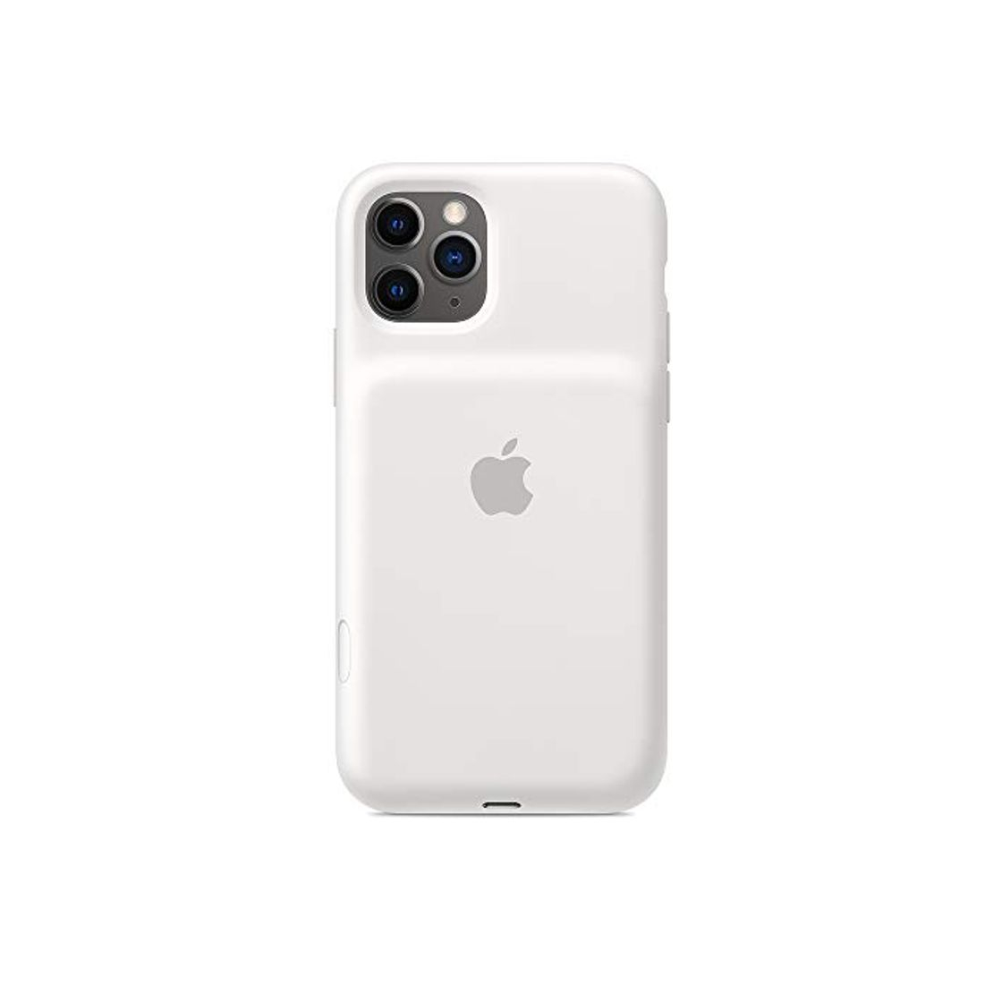 Electronic Apple Funda Smart Battery Case de Carga inalámbrica