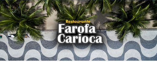 Farofa Carioca