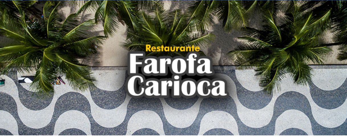 Restaurants Farofa Carioca