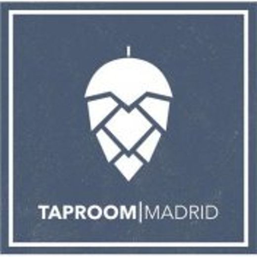 Taproom Madrid