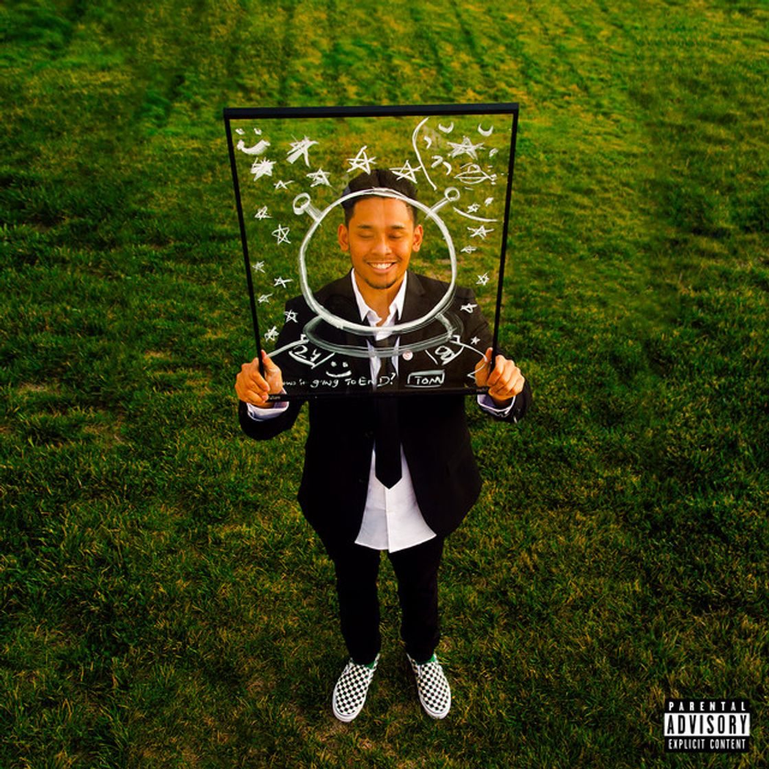 Canción Things Won't Go My Way