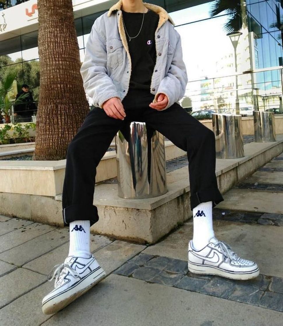 Social Outfit