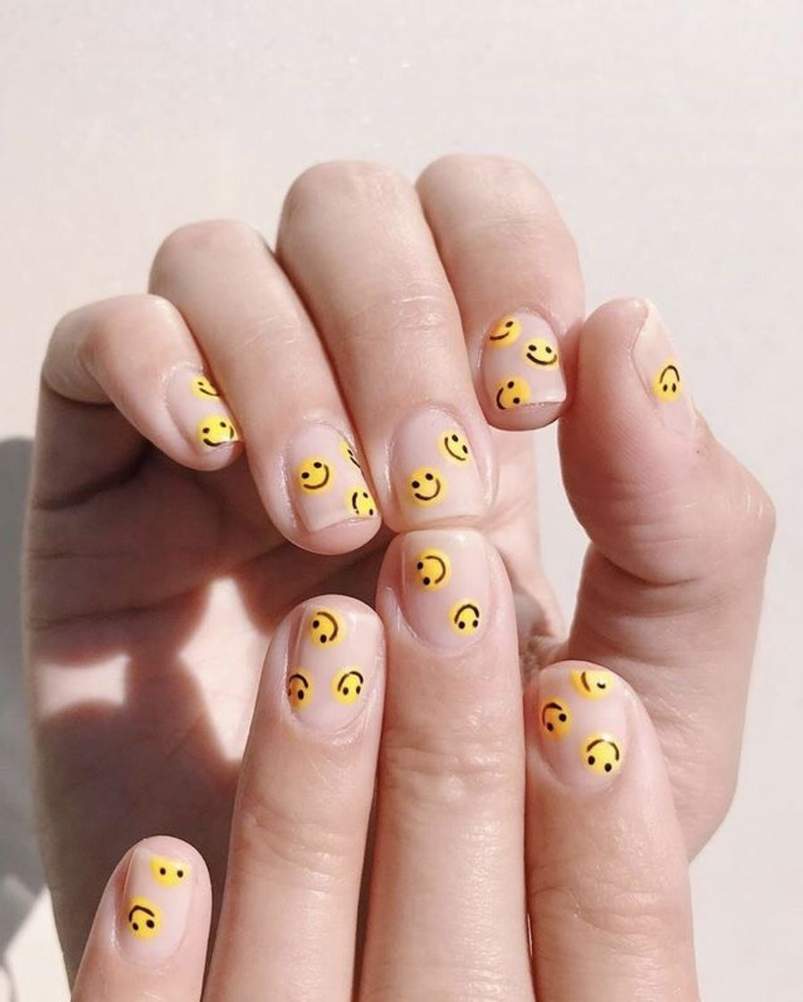 Fashion Nails