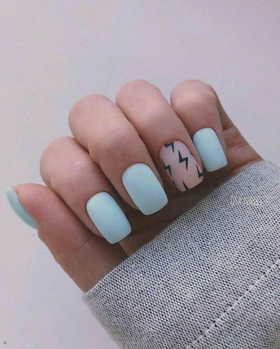 Fashion Nails