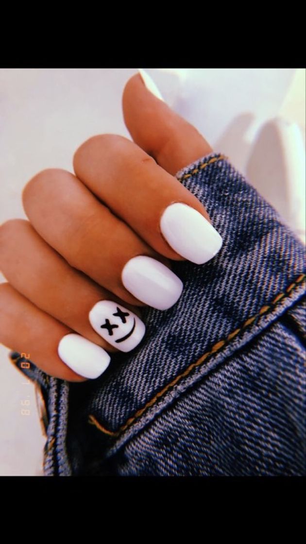 Fashion Nails