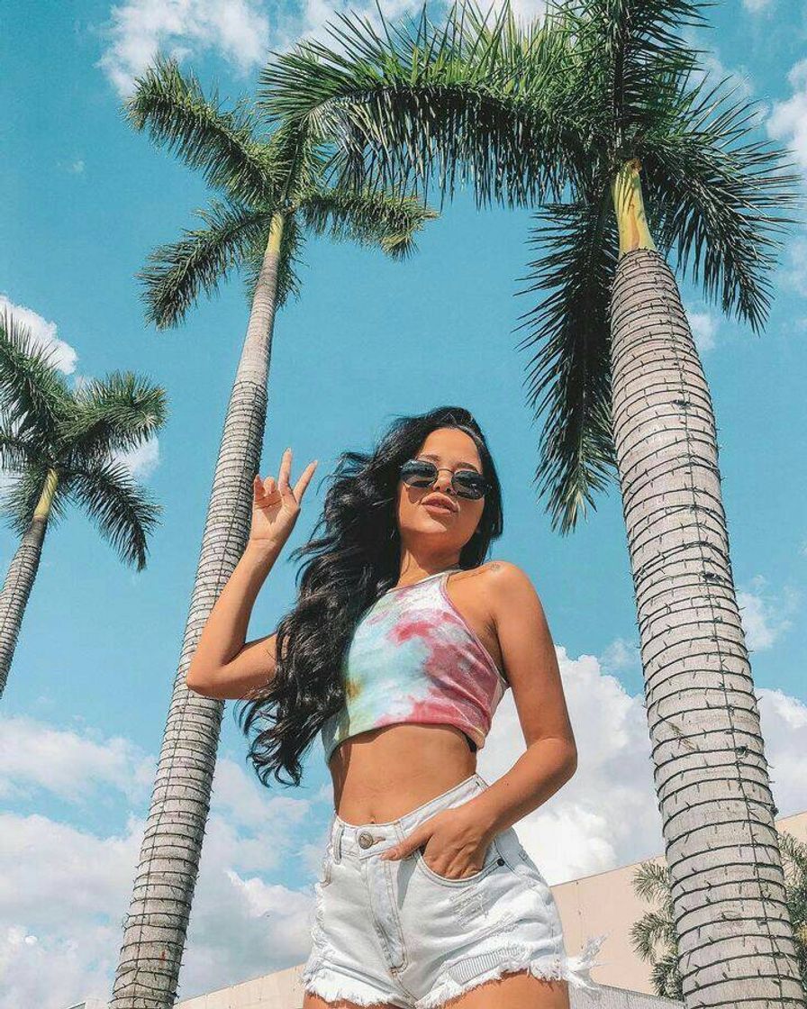 Fashion Foto de viagem🏝