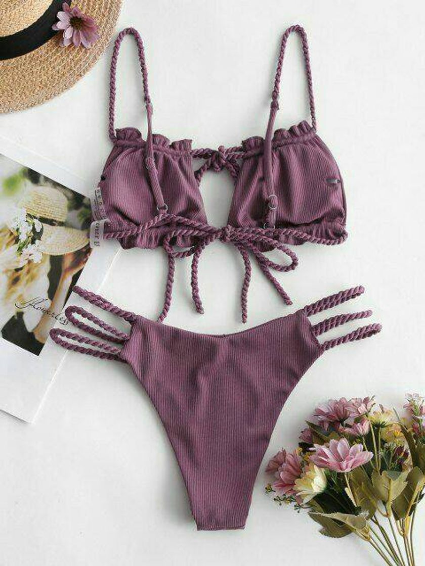 Fashion 👙👒