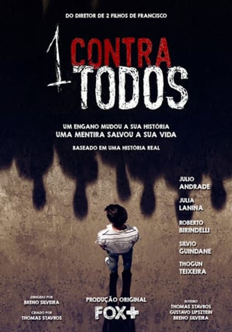 Movie 1 Contra Todos