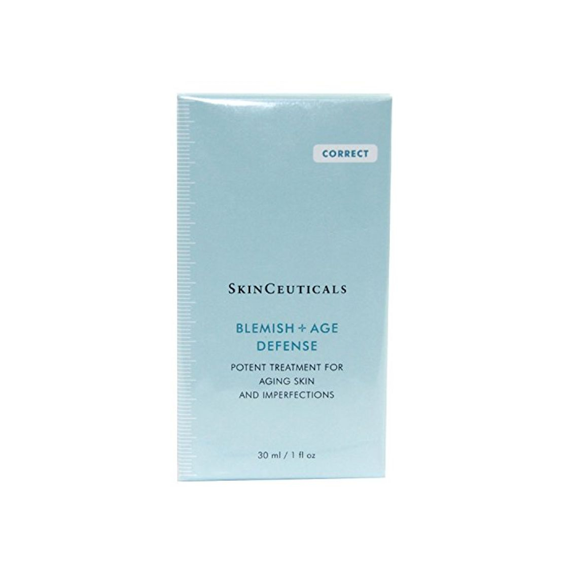 Beauty Skinceuticals Blemish