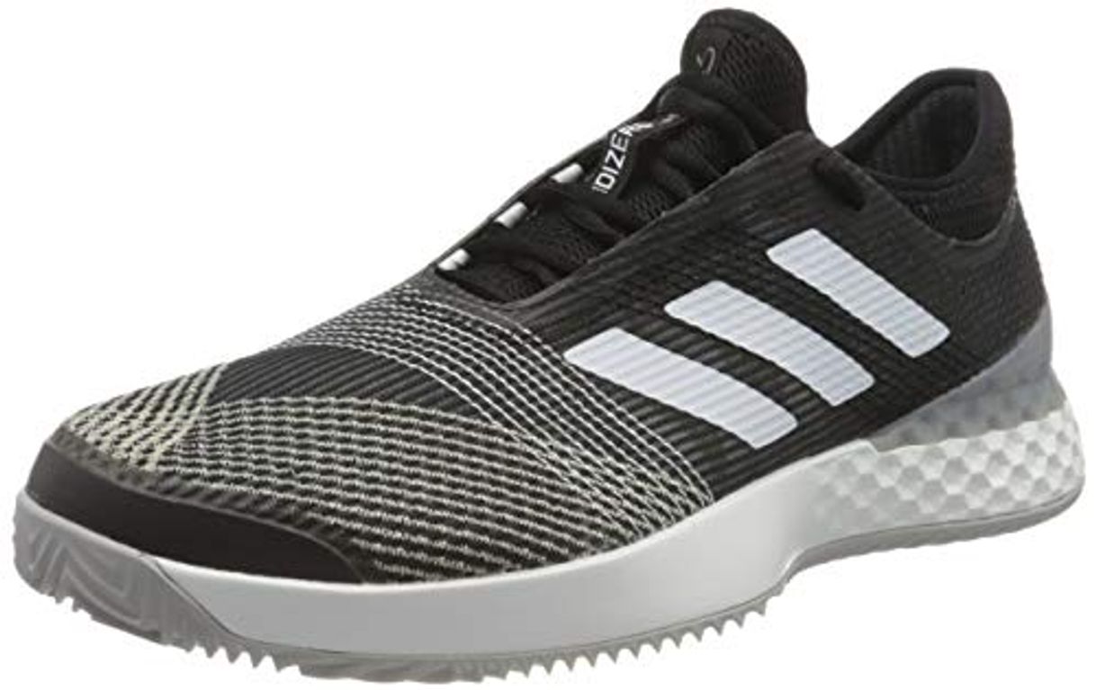 Moda adidas Pro Adversary Low 2019 Adizero Ubersonic 3