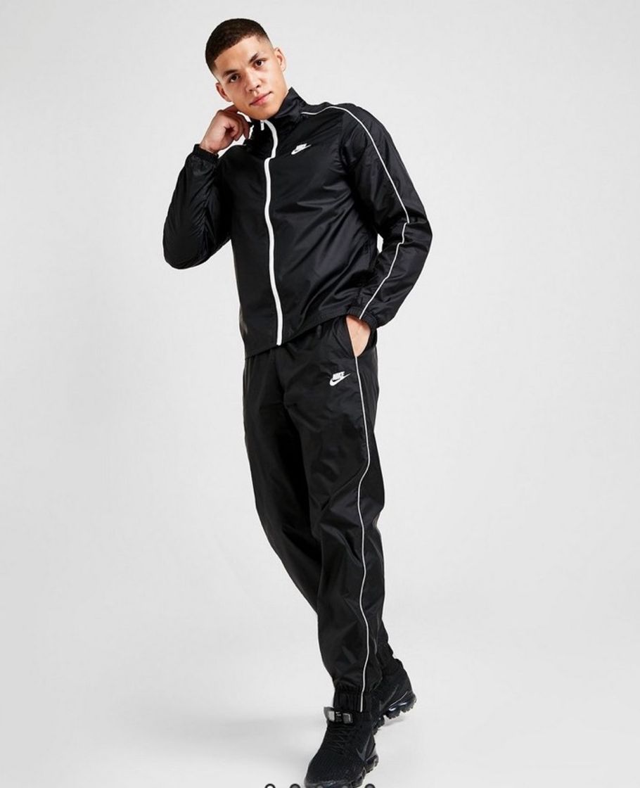 Moda Buy Nike Slayer Woven Tracksuit