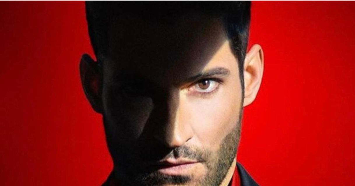 Series Official Trailer | Season 1 | LUCIFER - YouTube